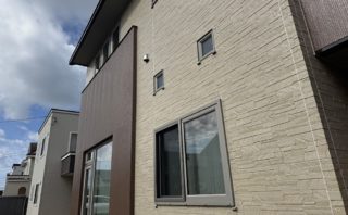 【ペンキ紹介001】パーフェクトシリーズはラジカル制御形塗料。