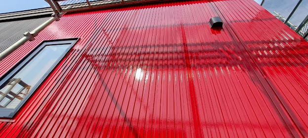 【施工事例176】苫小牧市O邸外壁塗装