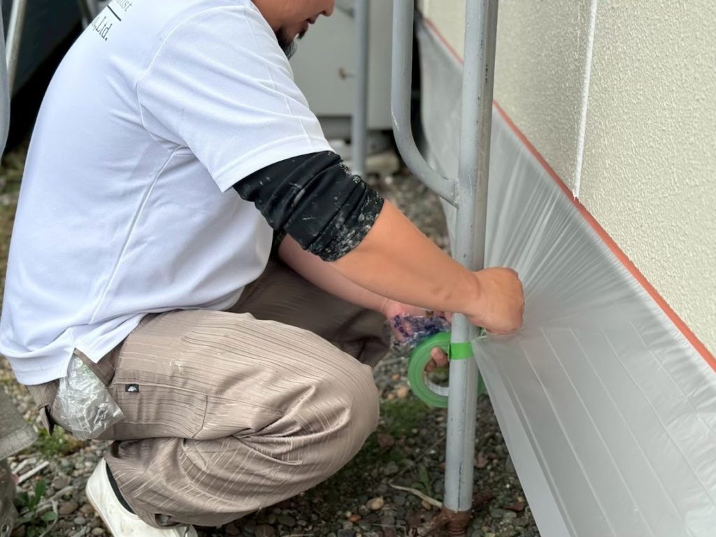 （株）カラーズペイント代表